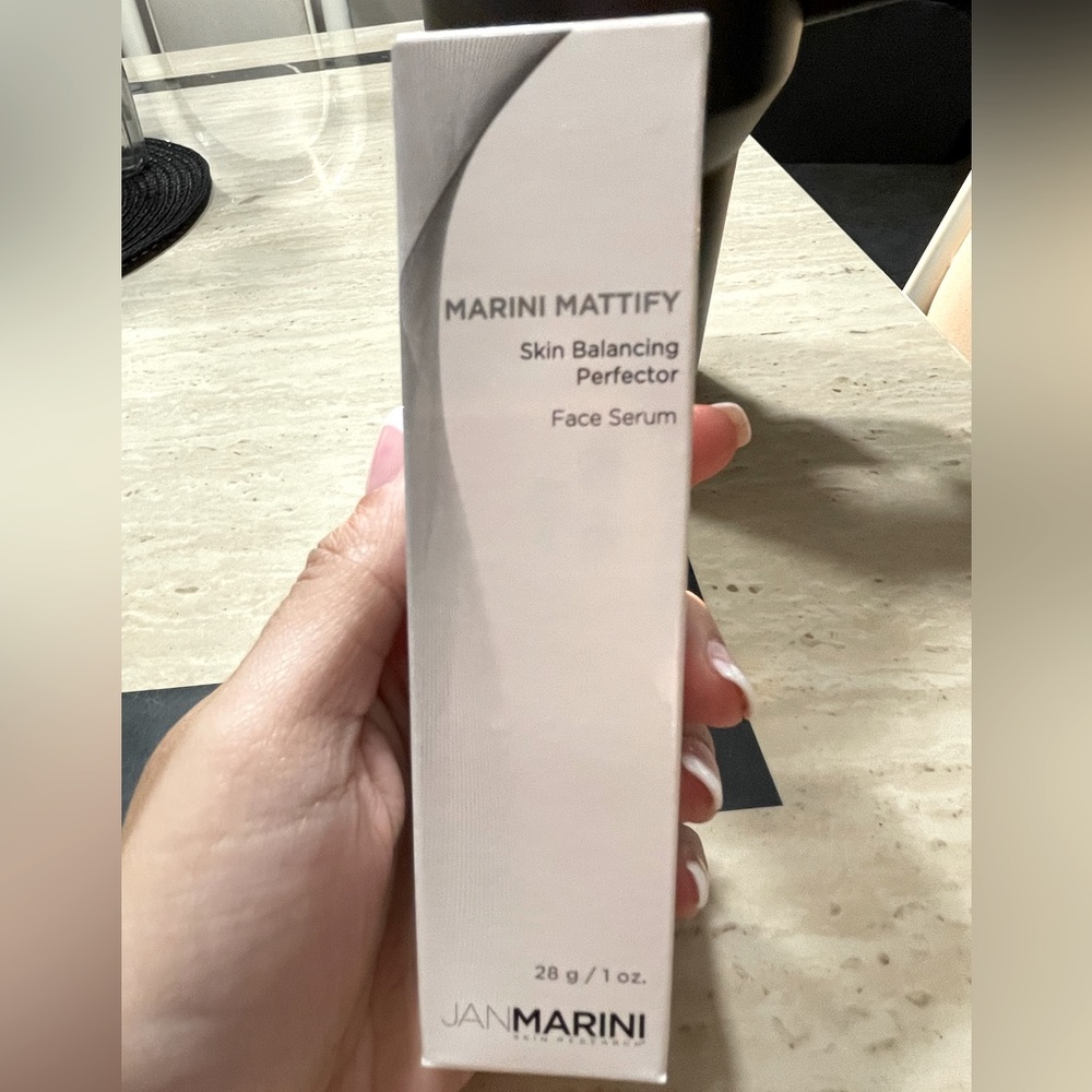Marini Mattify